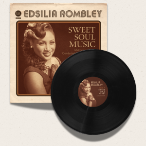 Sweet Soul Music - Vinyl (Limited)