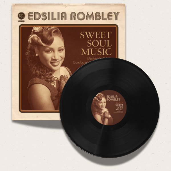 Sweet Soul Music - Vinyl (Limited)